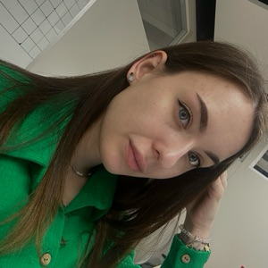 Анжелика Фролова