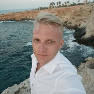 Константин Седов | Сетка — социальная сеть от hh.ru