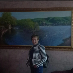 Елена Шуруева