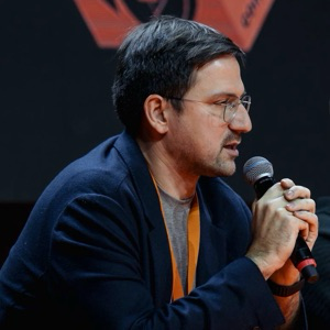 Сергей Ружейников