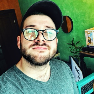 Вячеслав Сандаков | Сетка — социальная сеть от hh.ru