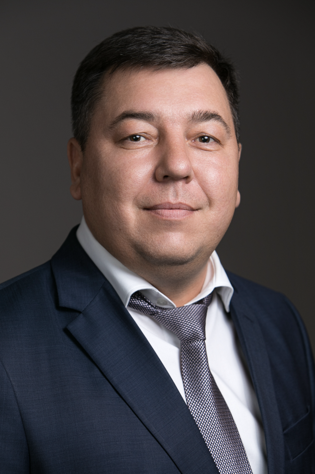 Дмитрий Захаров | Сетка — социальная сеть от hh.ru