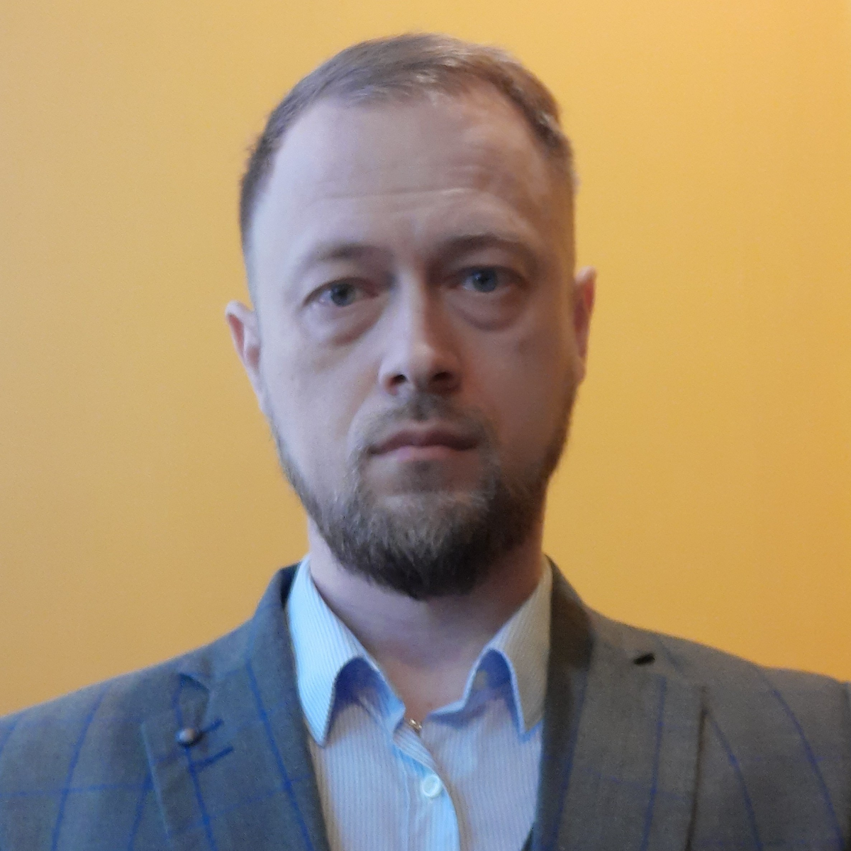 Сергей Белолипецкий