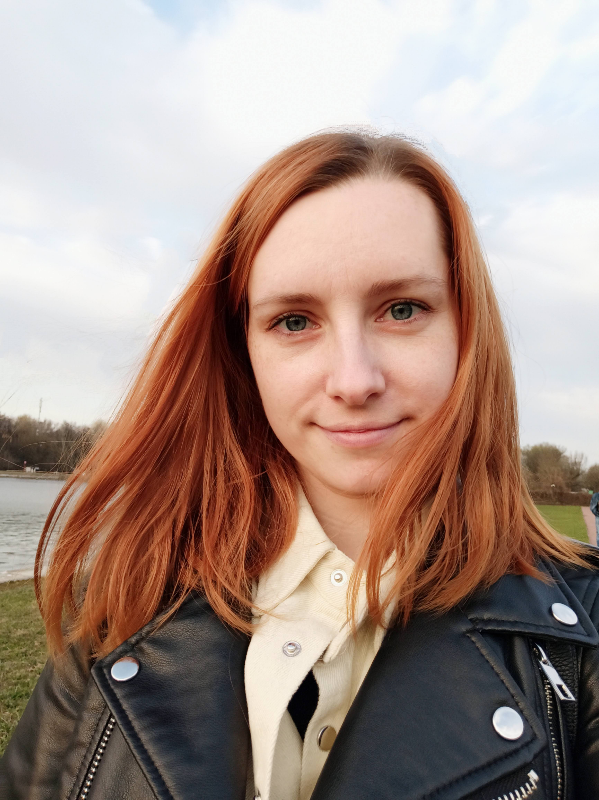 Любовь Ярошевская