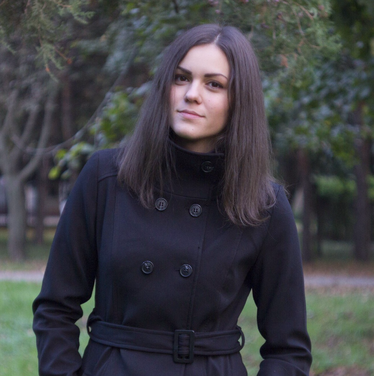 Валерия Агаджанова