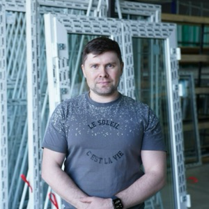 Дмитрий Морщинов