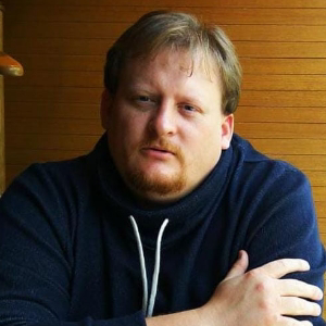 Anton Osipov | Сетка — социальная сеть от hh.ru