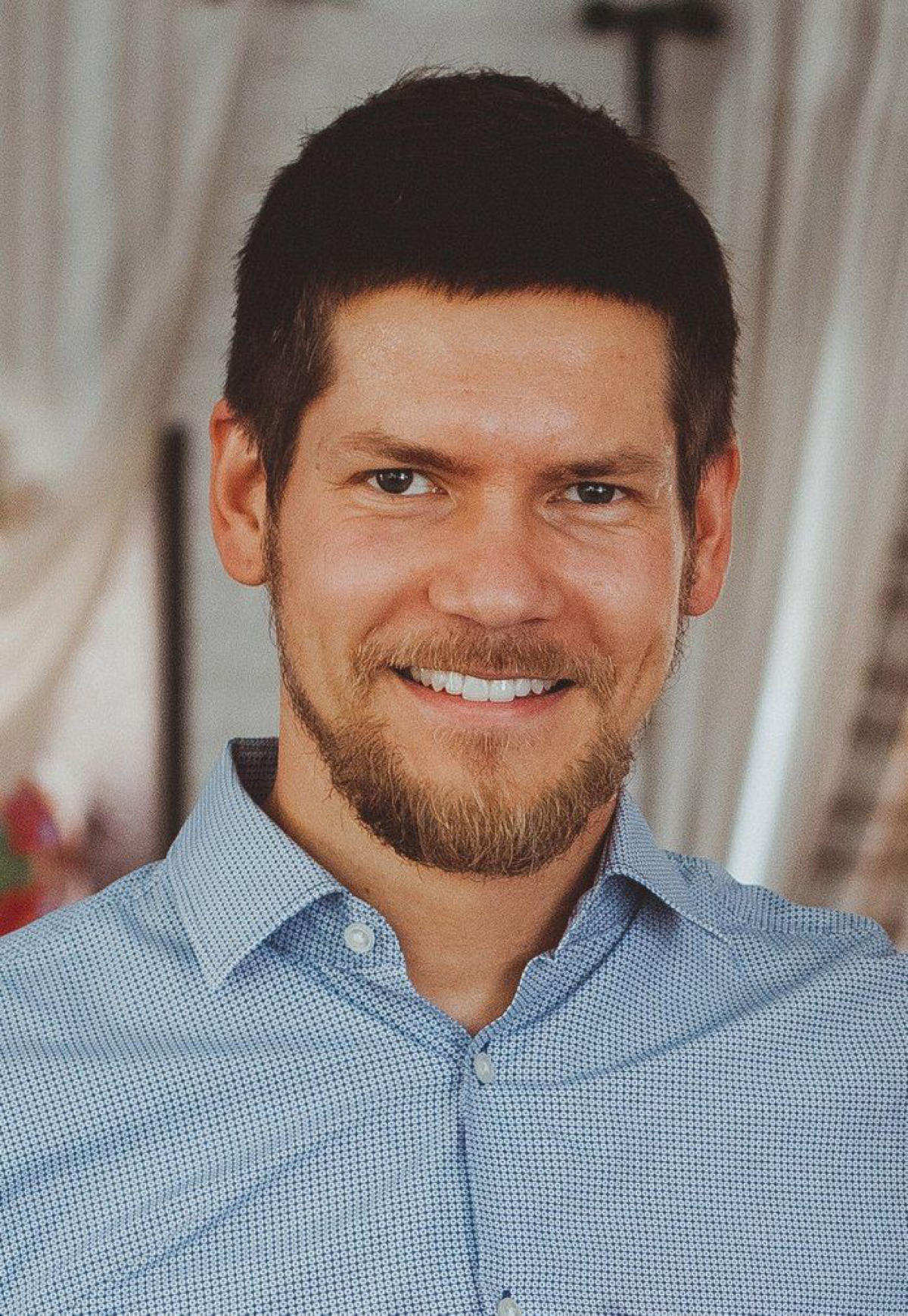 Игорь Волошин | Сетка — социальная сеть от hh.ru