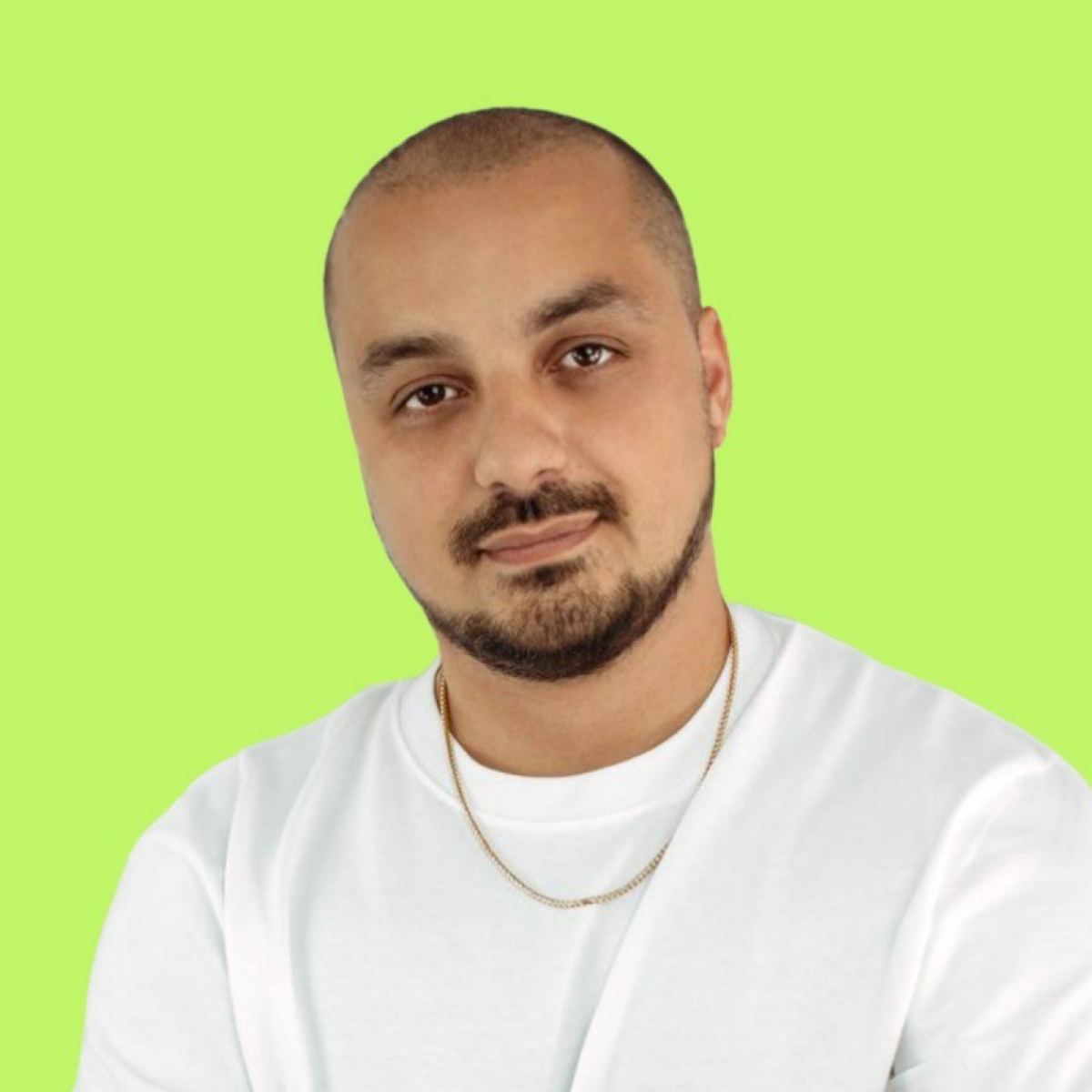 Ашот Татьян | Сетка — социальная сеть от hh.ru