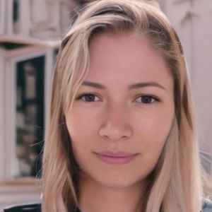 Ирина Медведевских | Сетка — социальная сеть от hh.ru