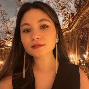 Panushina Daria | Сетка — социальная сеть от hh.ru