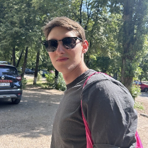 Тимофей Севрюков