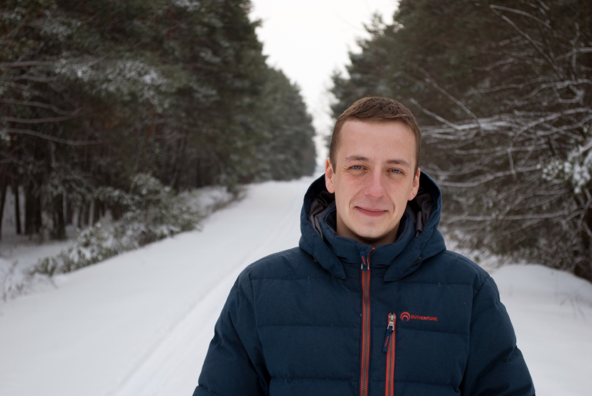 Антон Соловьев | Сетка — социальная сеть от hh.ru