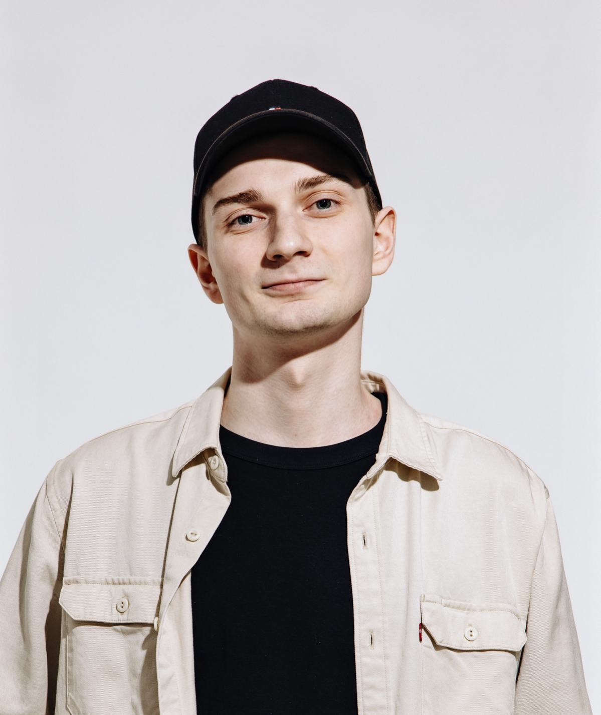 Максим Жаворонков | Сетка — социальная сеть от hh.ru