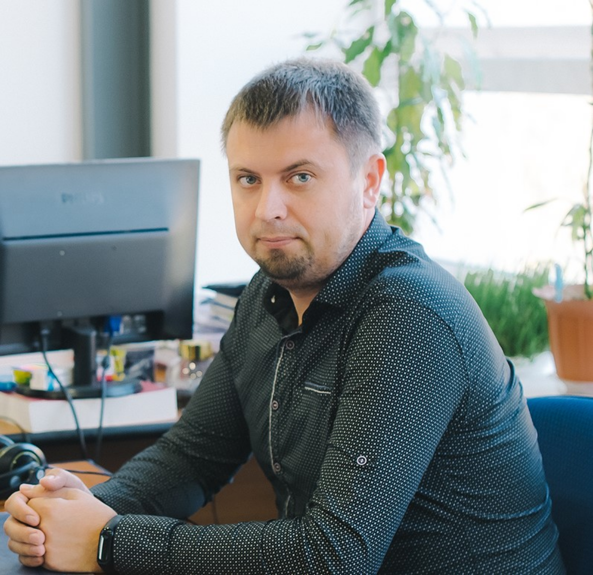 Денис Денис | Сетка — социальная сеть от hh.ru