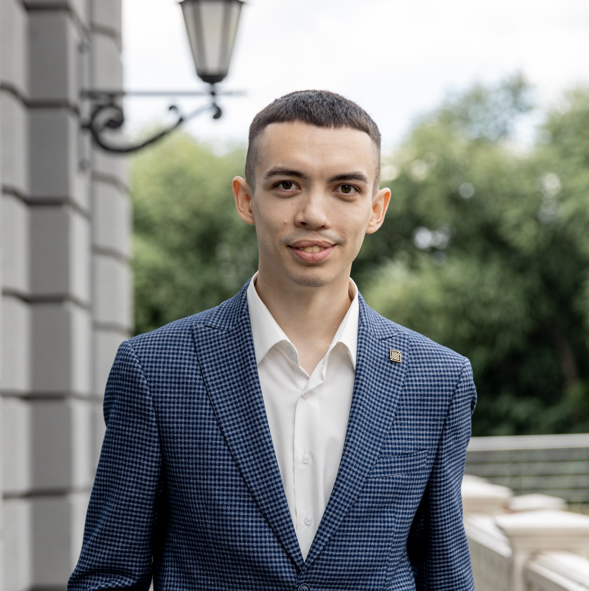 Олег Гизатуллин | Сетка — социальная сеть от hh.ru