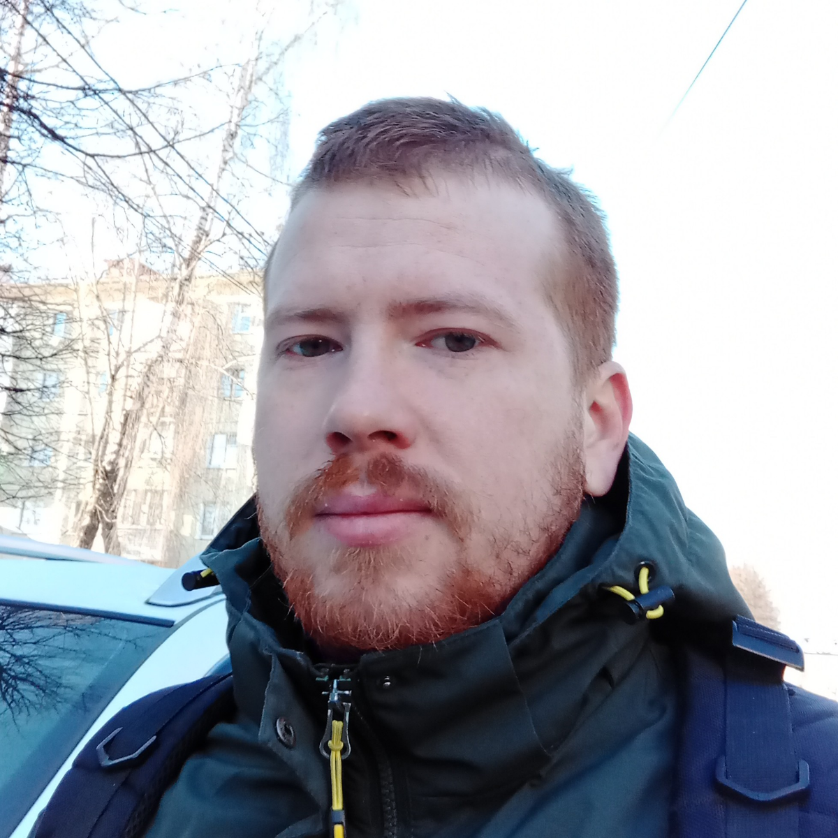 Станислав Турутин | Сетка — социальная сеть от hh.ru