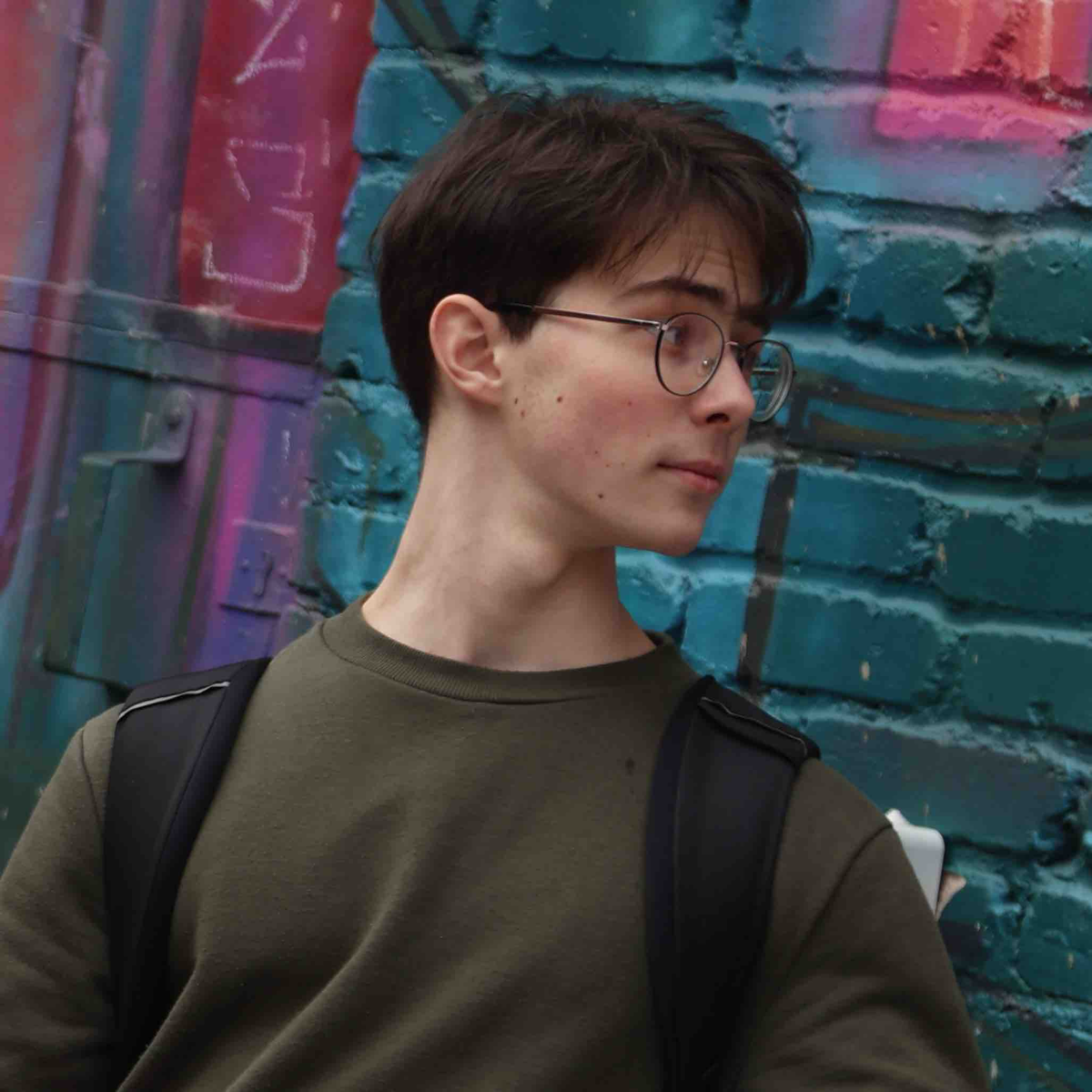 Сергей Богомолов