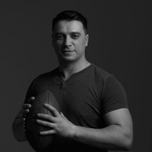 Сергей Бизикин | Сетка — социальная сеть от hh.ru