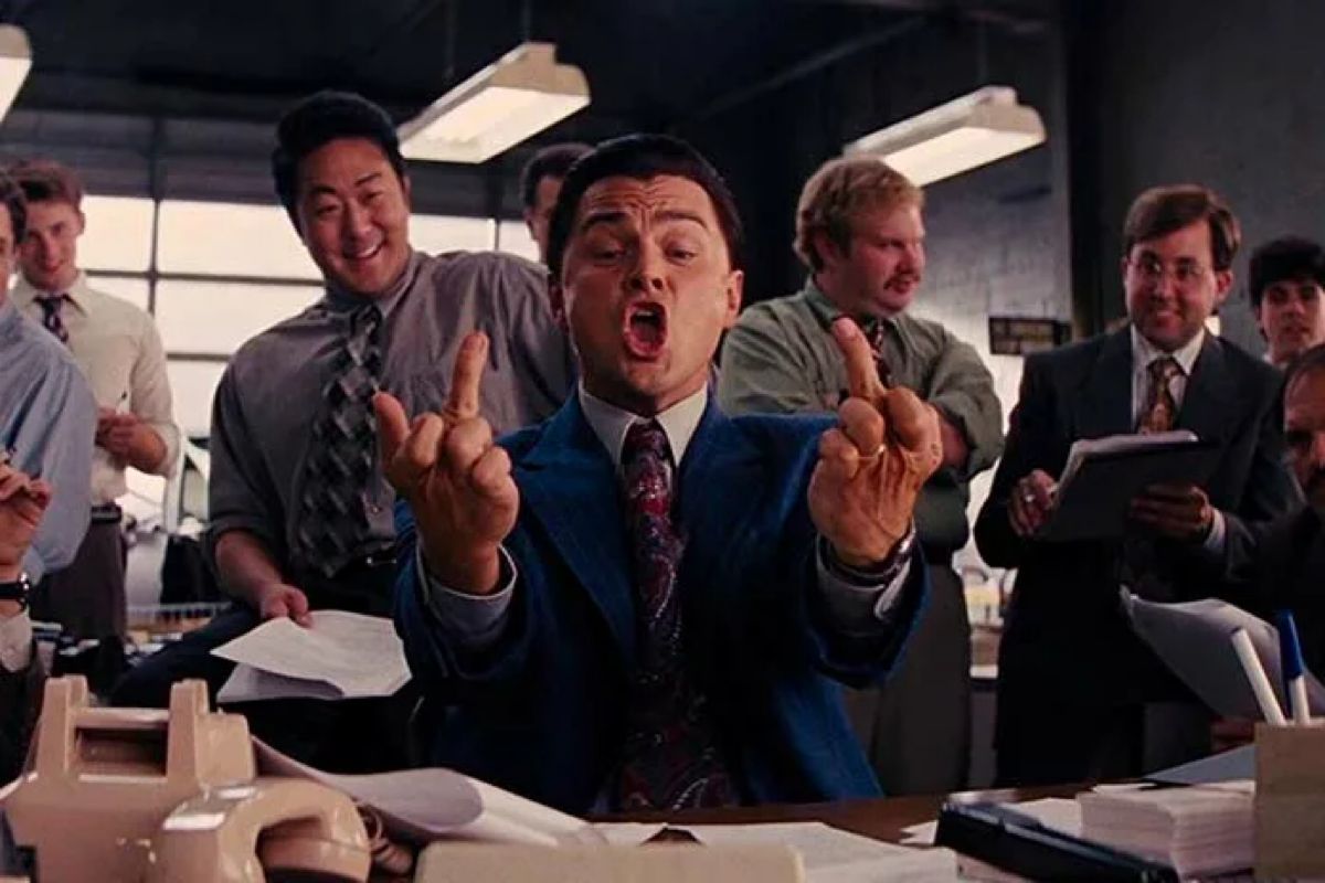 Как мы идем на сделки с совестью и все дальше сдвигаем грани | Сетка — социальная сеть от hh.ru