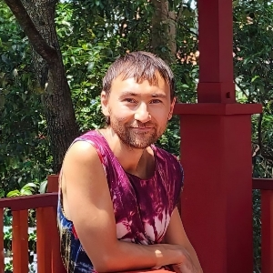 Сергей Лигай | Сетка — социальная сеть от hh.ru