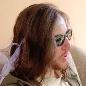 Александр Калашников