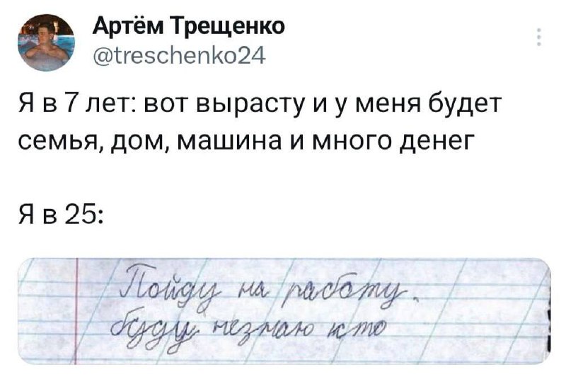 Пятница создана для мемов, как хорошие кандидаты – для HR.
Присылайте в комментариях то, что порадует коллег.
📱 ВАШ HR: оффер или жизнь | Сетка — социальная сеть от hh.ru