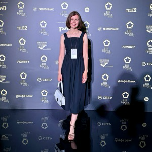 Елизавета Сапожникова