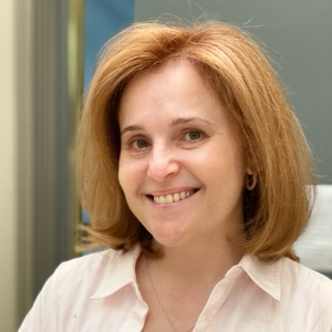 Екатерина Божко | Сетка — социальная сеть от hh.ru