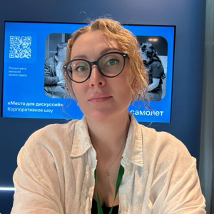 Наталья Минюк