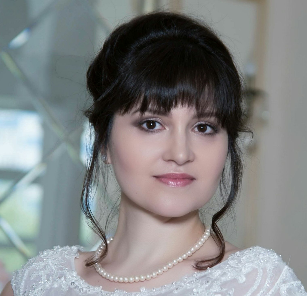 Оксана Антонова | Сетка — социальная сеть от hh.ru