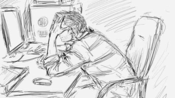 Б - Блог. П - Польза. Часть I | Сетка — социальная сеть от hh.ru