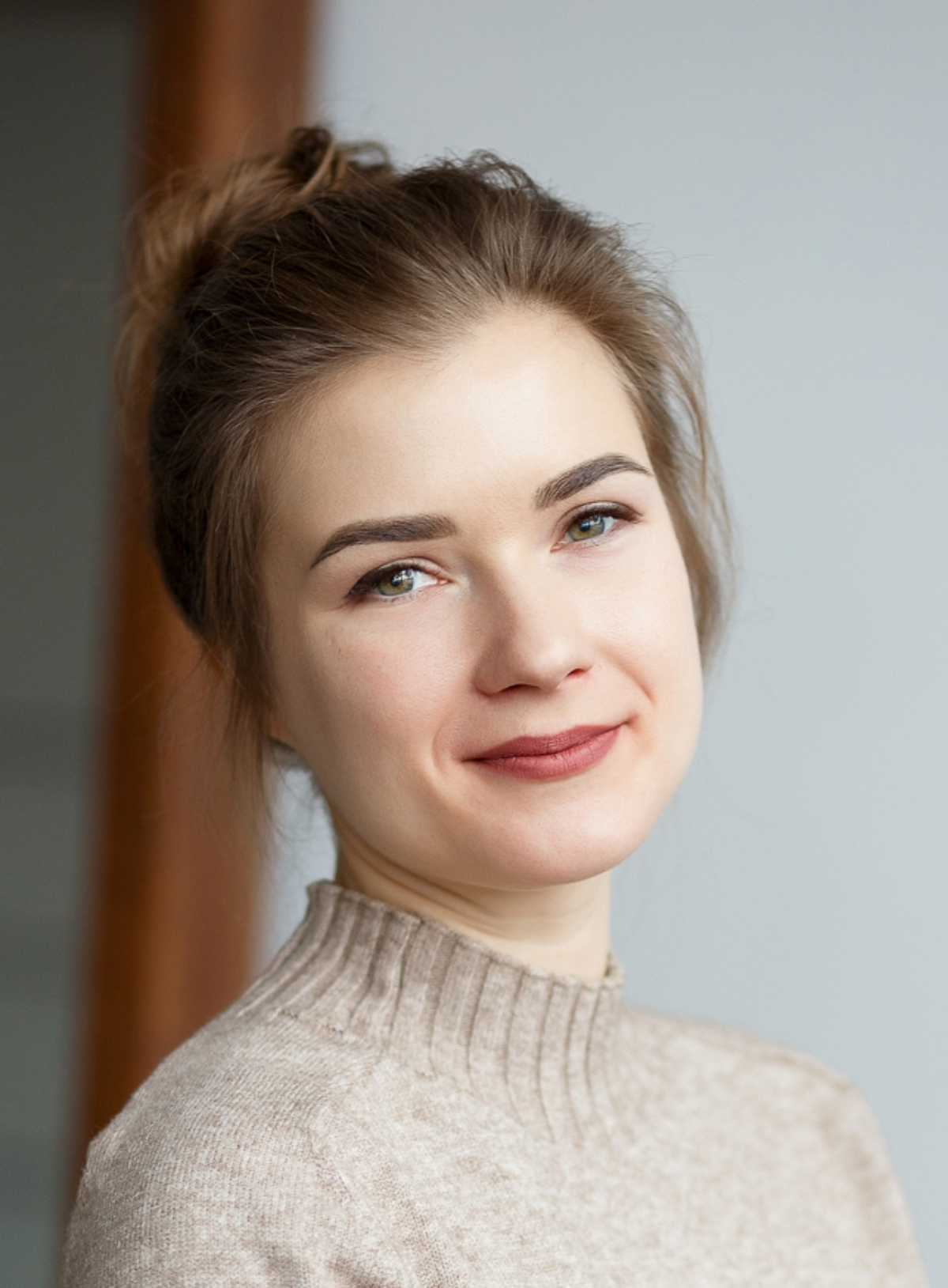 Александра Вишнякова