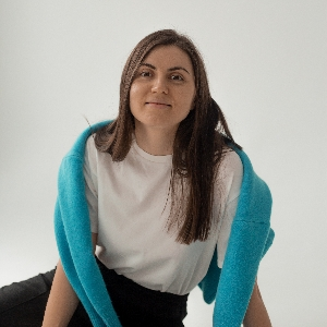 Людмила Козенкова | Сетка — социальная сеть от hh.ru