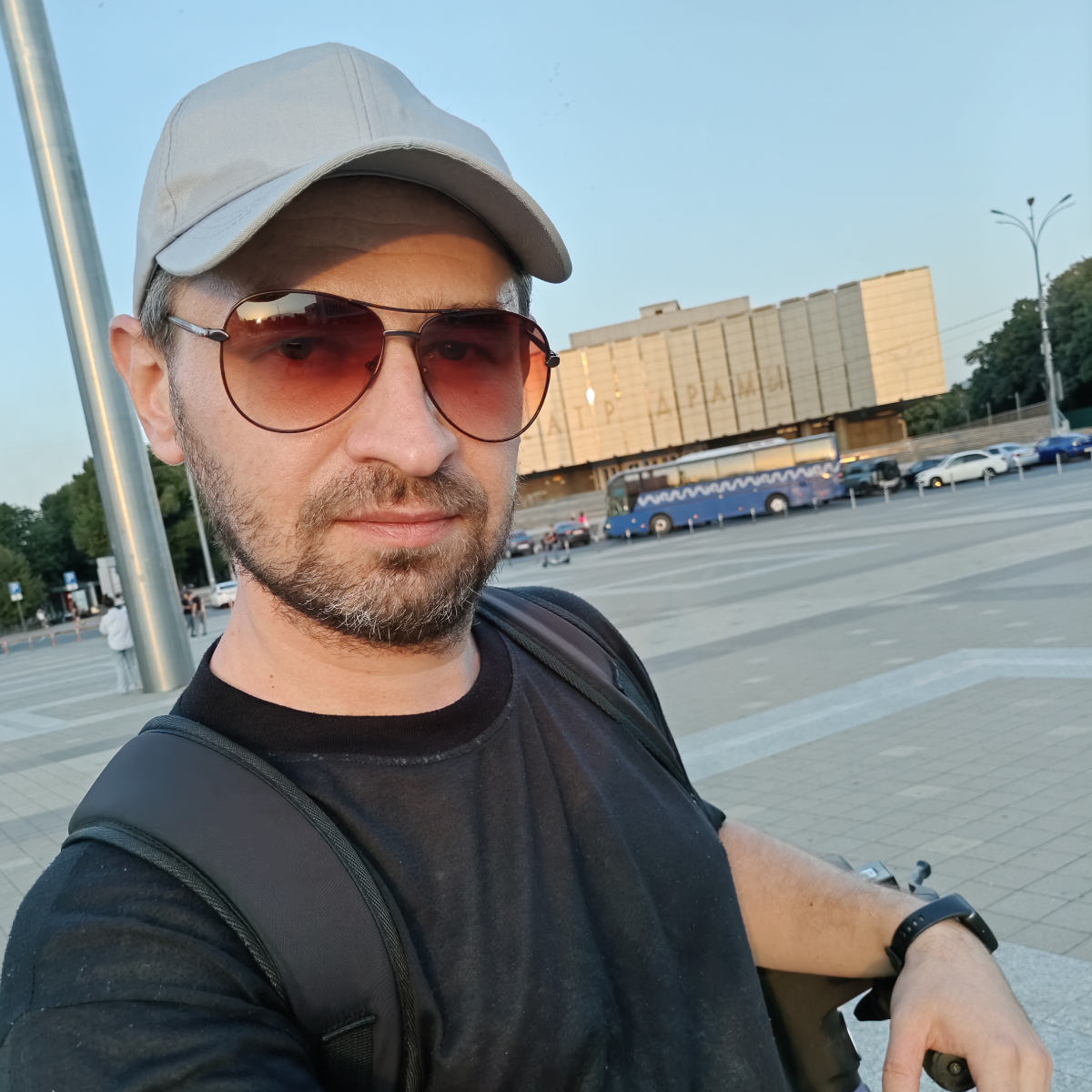 Кирилл Шмагин