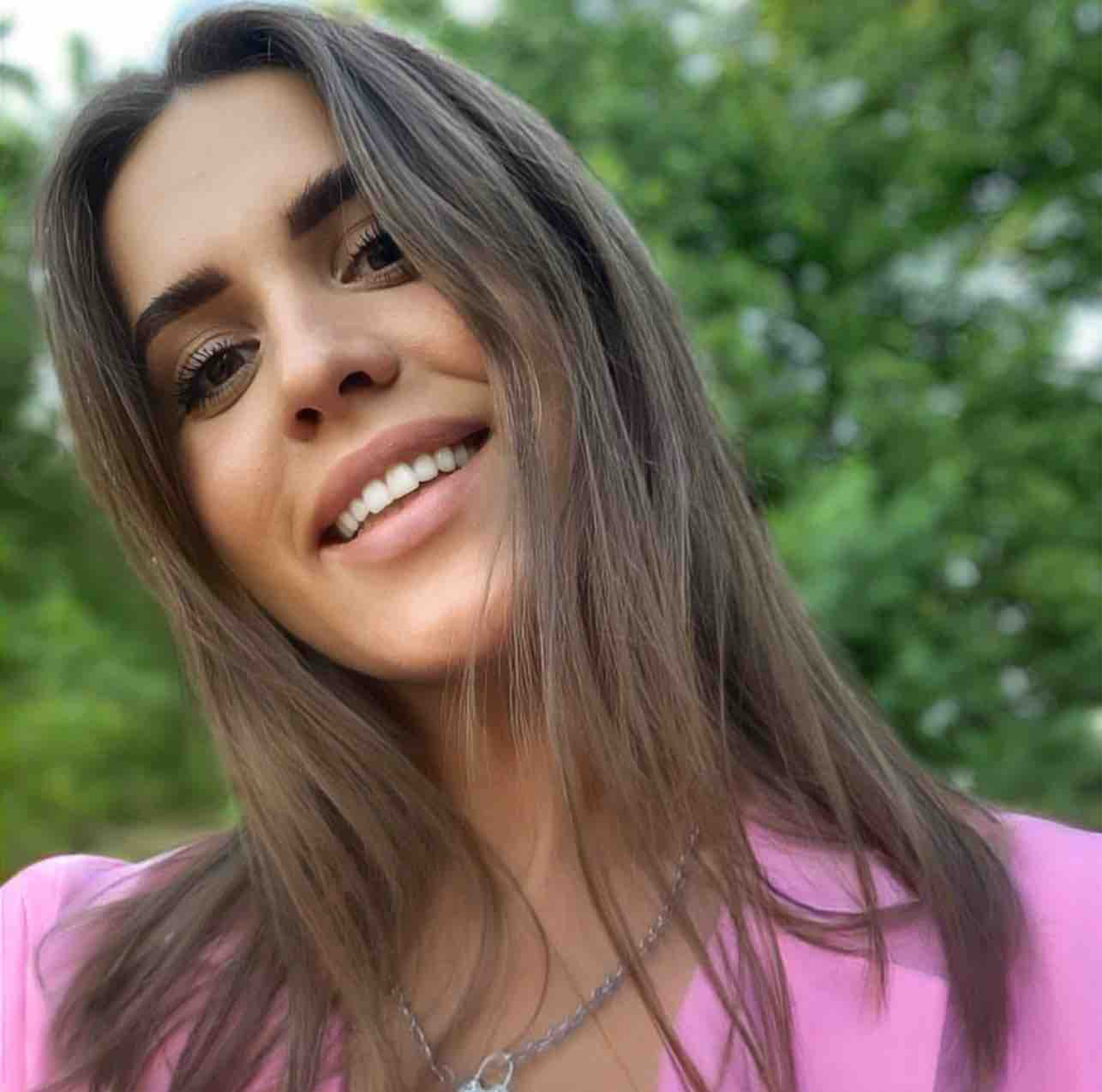 Екатерина Владимирова