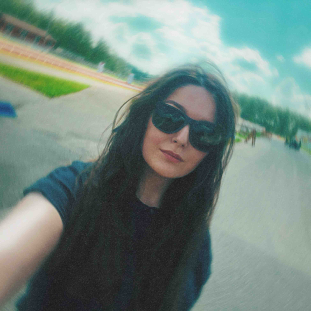 Мария Малина