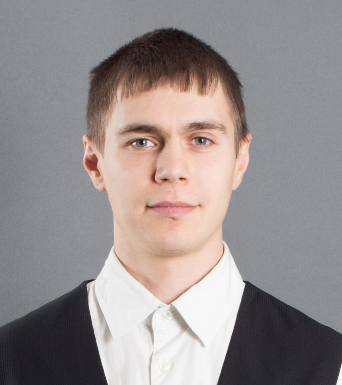 Михаил Иняшев | Сетка — социальная сеть от hh.ru