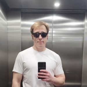 Сергей Хайбулаев | Сетка — социальная сеть от hh.ru