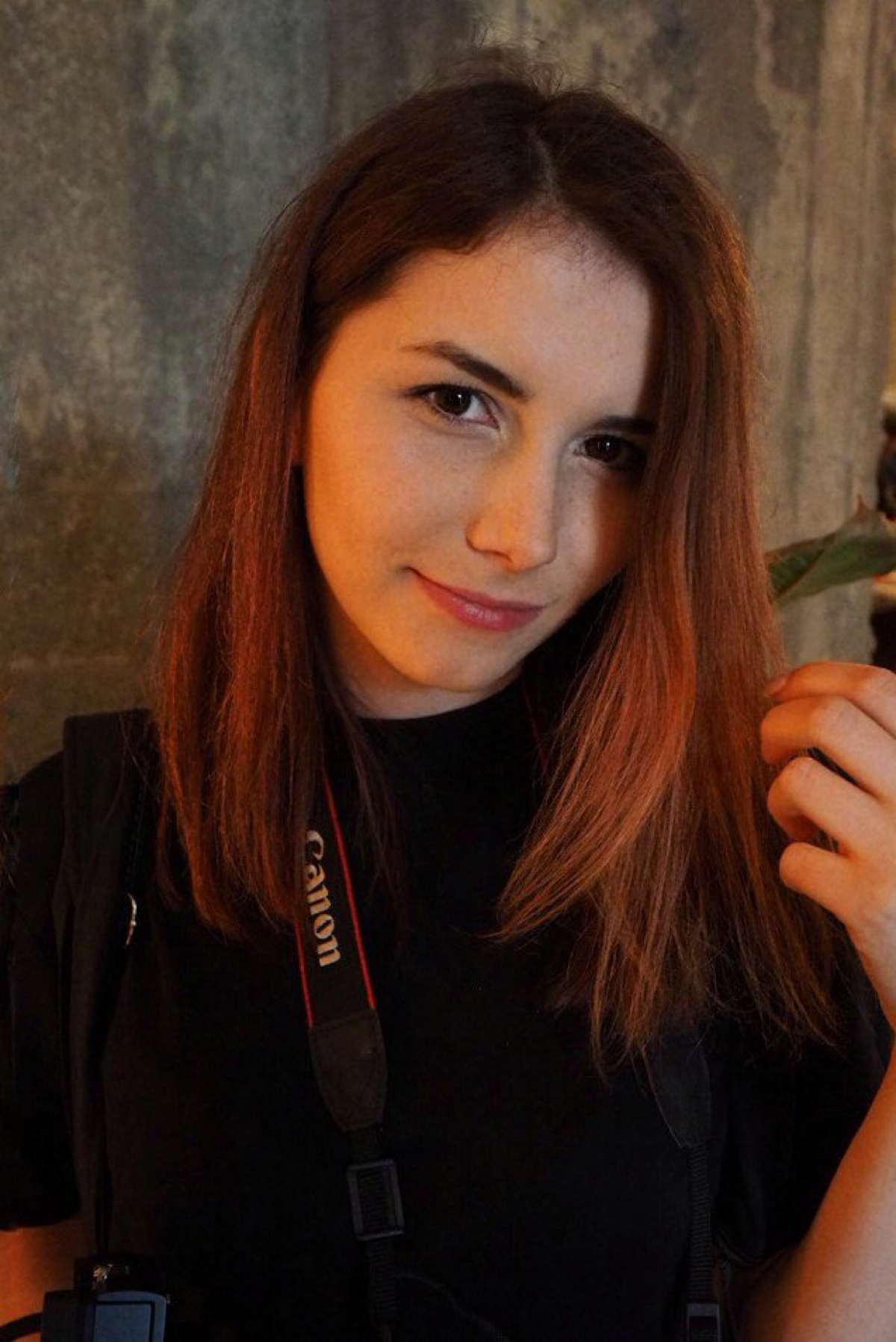 Екатерина Хмелевская | Сетка — социальная сеть от hh.ru