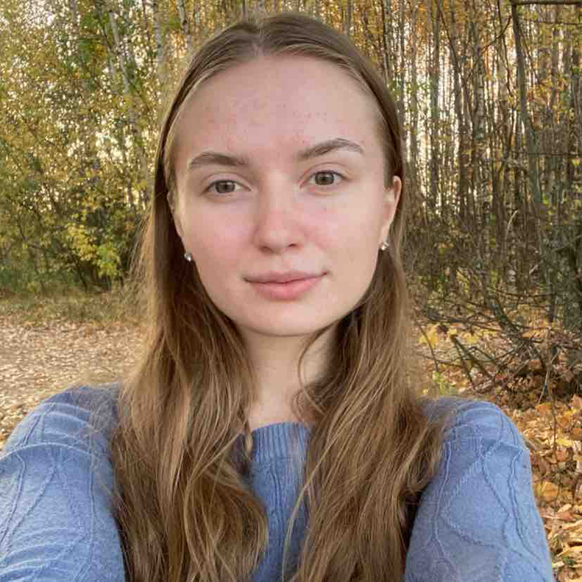 Дарья Рязанцева