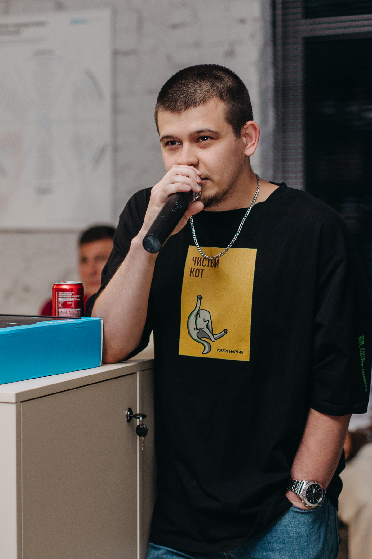 Карасев Михаил