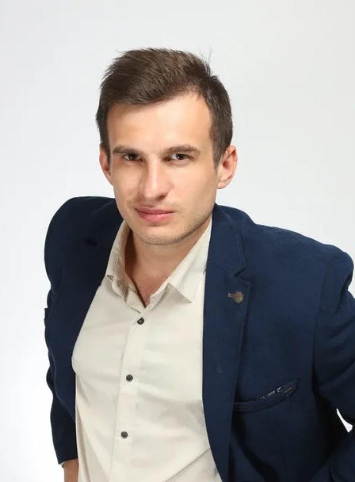 Cергей Перебийнос