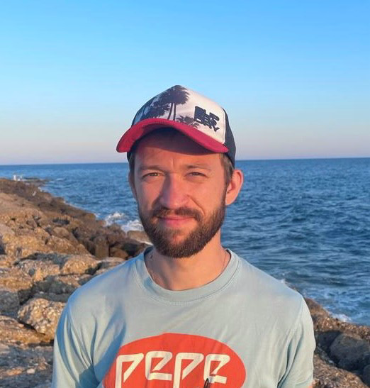 Михаил Крещук