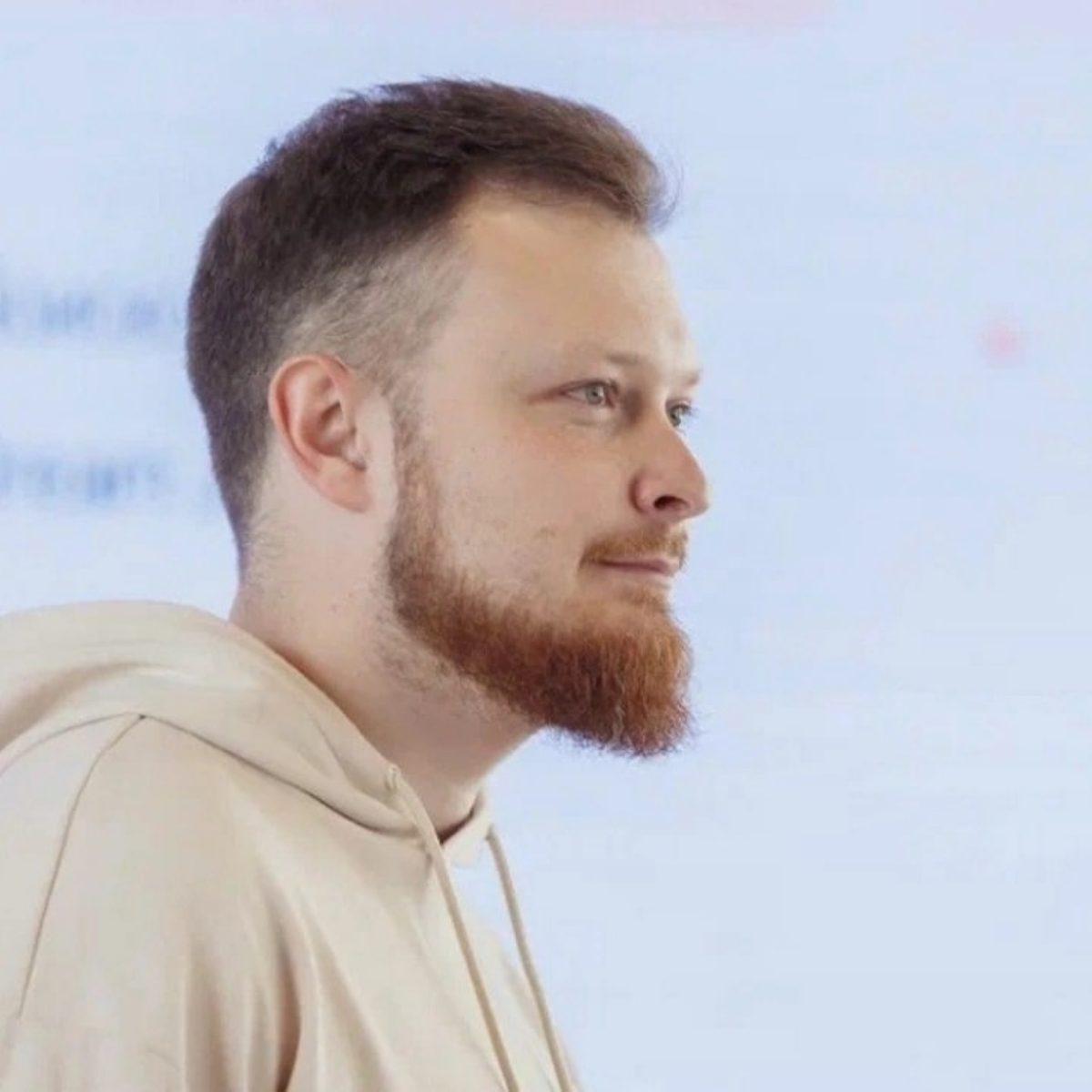 Максим Тарасов | Сетка — социальная сеть от hh.ru