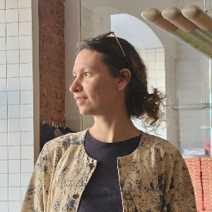 Виктория Ерохина | Сетка — социальная сеть от hh.ru