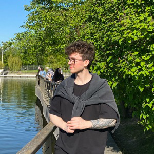 Павел Богарт | Сетка — социальная сеть от hh.ru