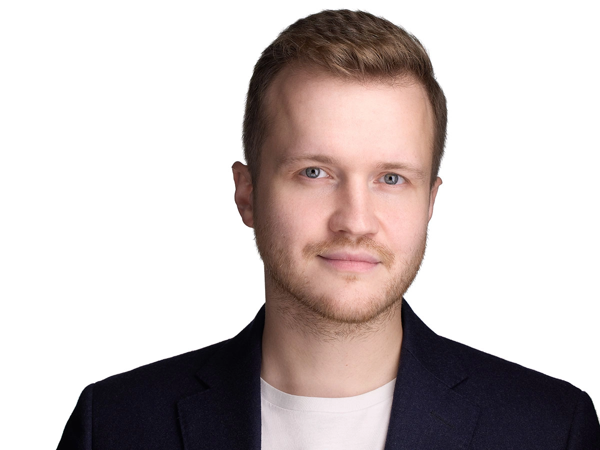 Андрей Раппо | Сетка — социальная сеть от hh.ru