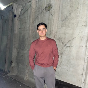 Азамат Акбашев