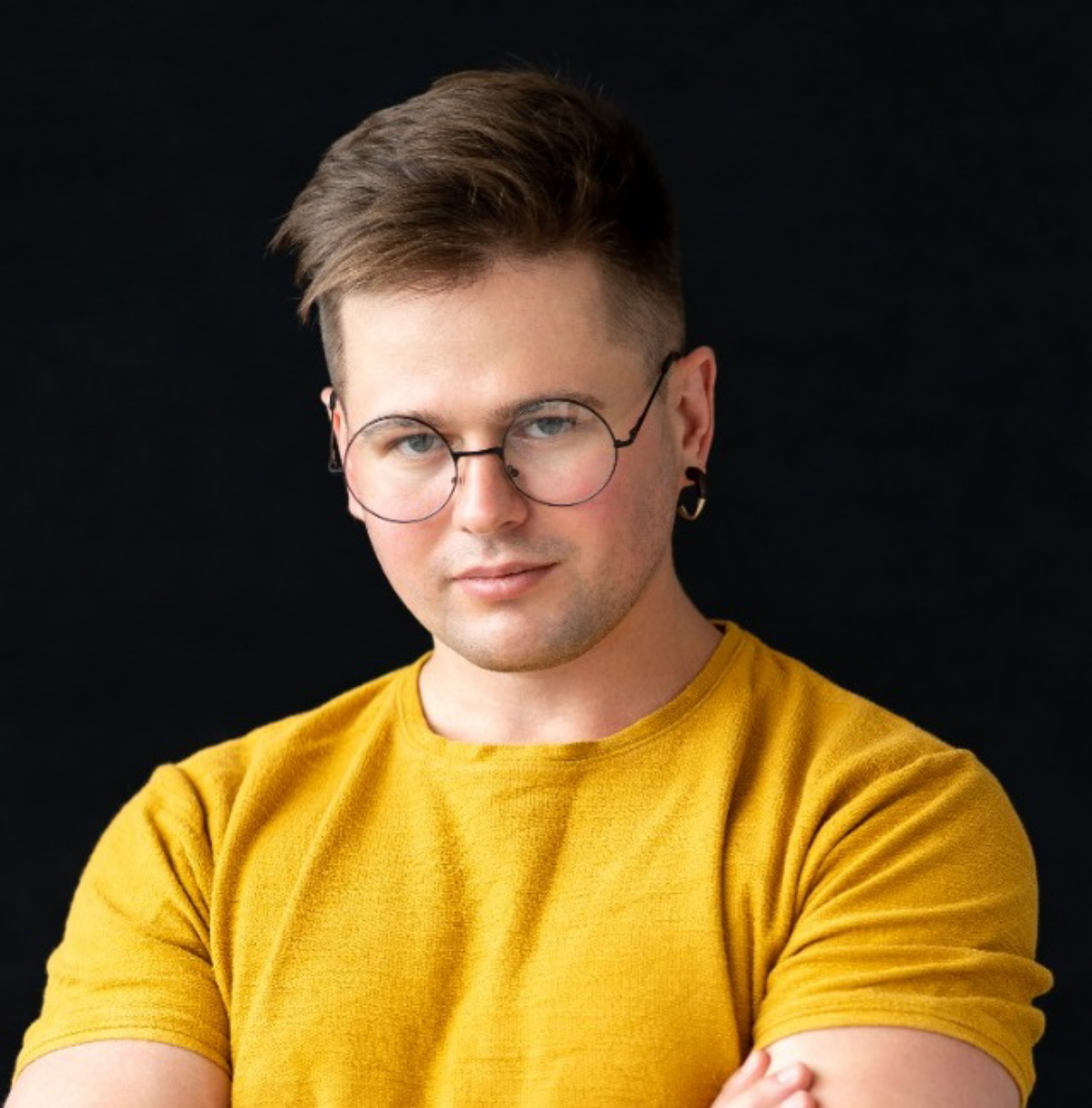 Дмитрий Яценко